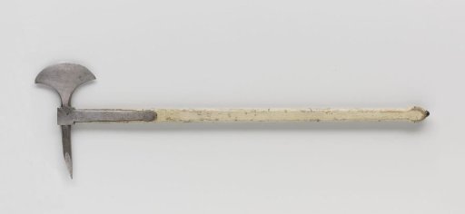 Boarding axe