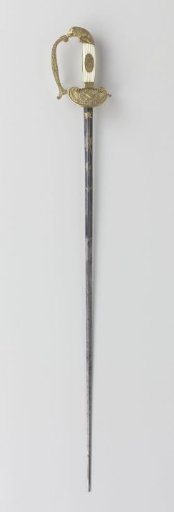 Officer's Sword