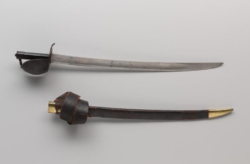 Marine sabre
