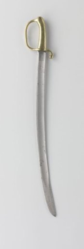 Marine's Cutlass