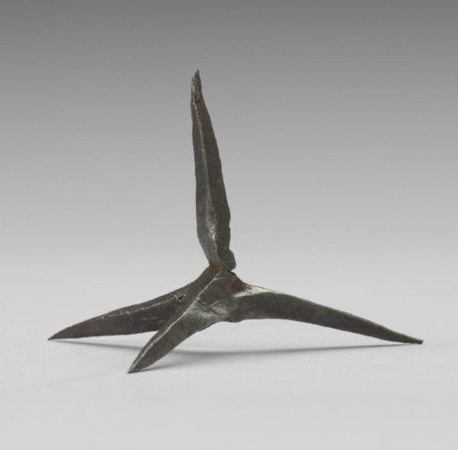 Caltrop
