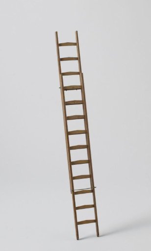 Model of a Ladder