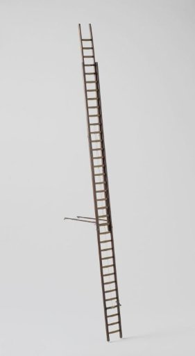 Model of a Ladder