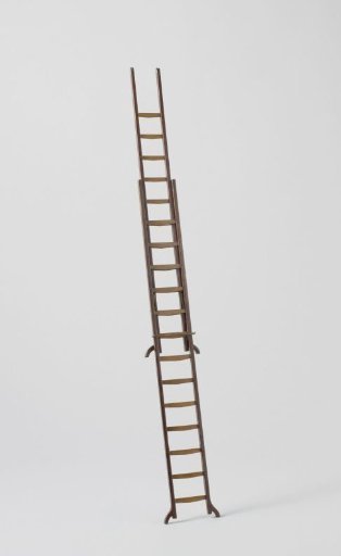 Model of a Ladder