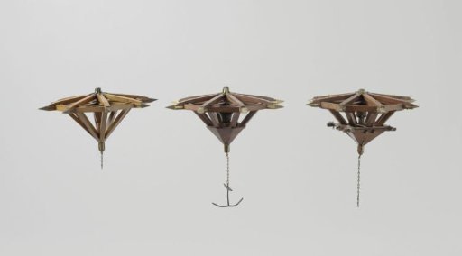 Three Models of Artificial Reefs