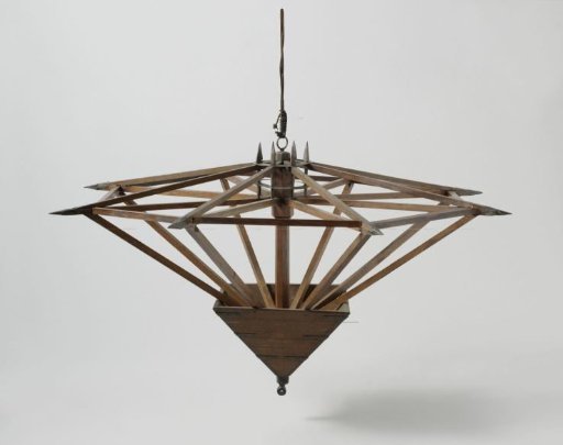 Model of an Artificial Reef