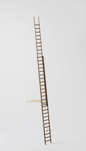 Model of a Ladder