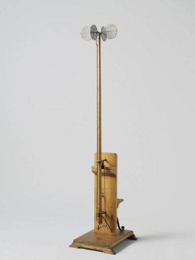 Model of a Time Signal