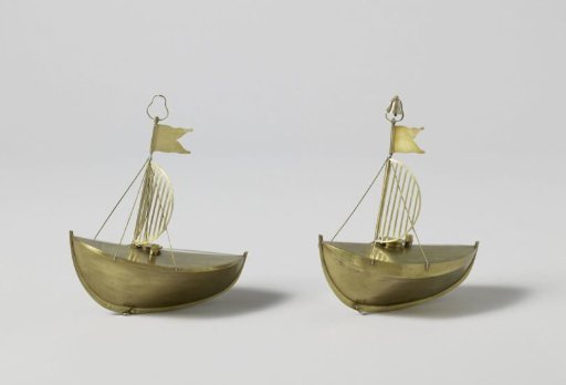 Model of a Floating Beacon