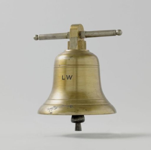Ship bell
