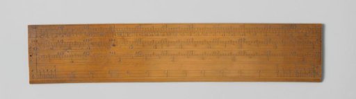 Scale for Navigation