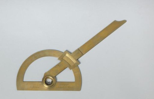 Protractor