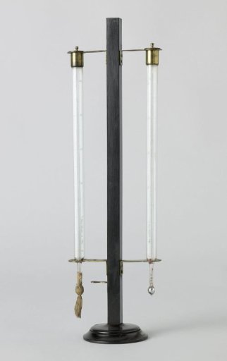 Psychrometer