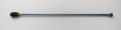 Loading rod for Ceylonese cannon or Lewuke's cannon