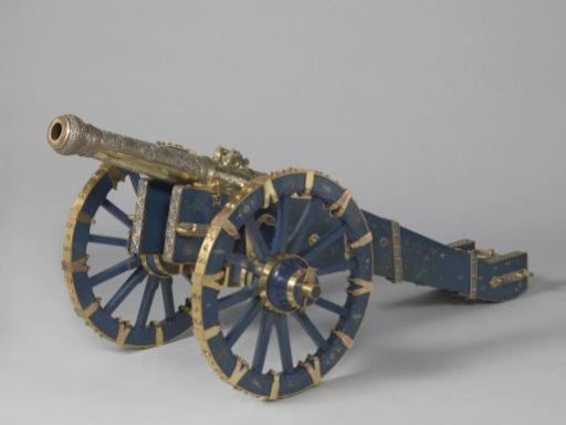 Cannon