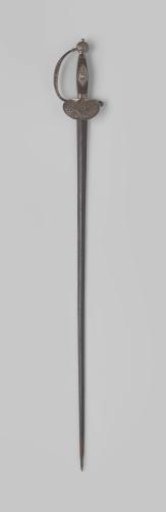 State sword of the Order of the Union