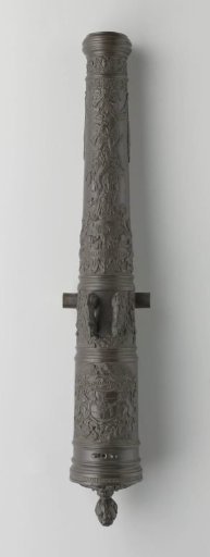 Cannon of the Reygersberg Family