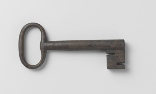 Key of Van Speyk