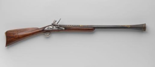 Thunder gun captured on Lombok in 1894