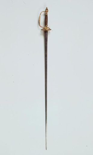 Sword of F. Boogaard