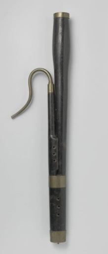 Russian Bassoon