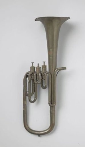 Alto Saxhorn