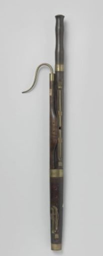 Bassoon