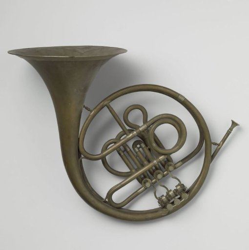 Valve Horn