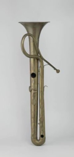 Ophicleide