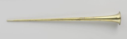 Fanfare trumpet