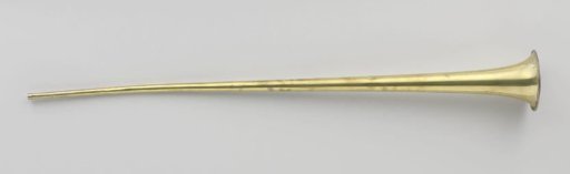 Fanfare trumpet