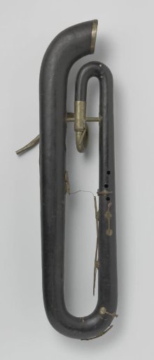 Bass Horn