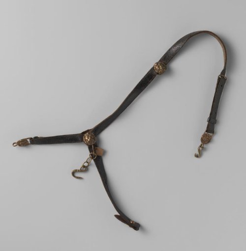 Two Bandoliers