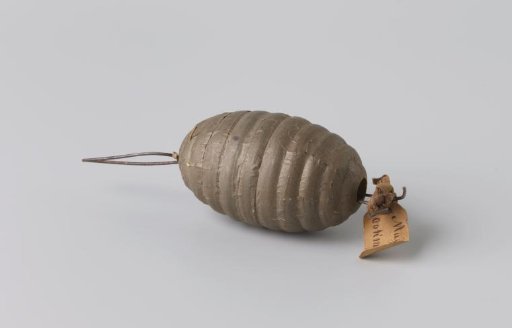 Ball for shako officers, ca. 1830-1831