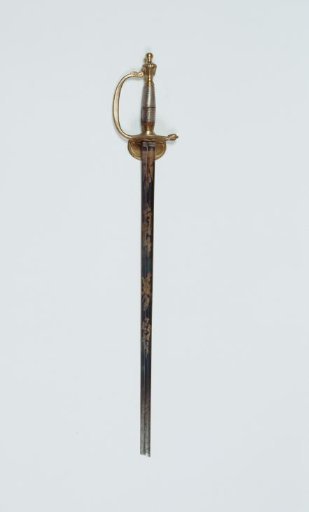 Officers' sword