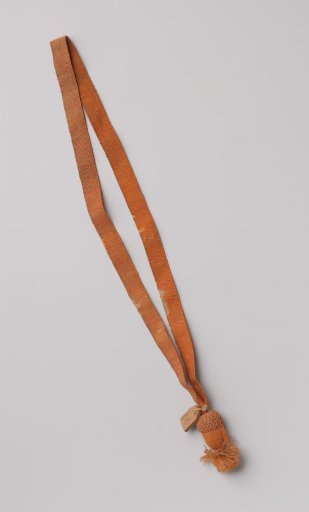 Dragon worn by J. Boelen Jkzn. in 1830/32