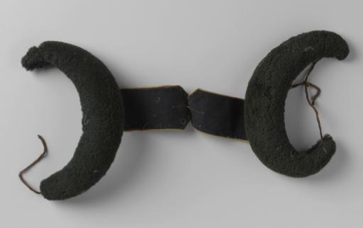 Wings for a Volunteer Jäger, ca. 1830-1831