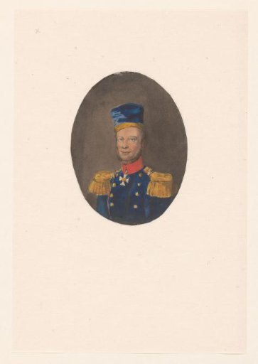 King William II