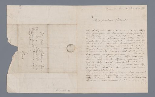 Letter