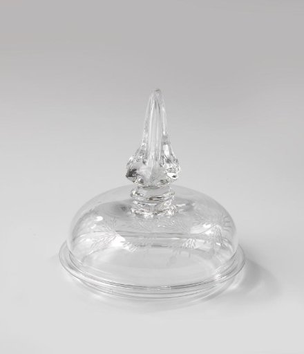 Lid of a Bocal
