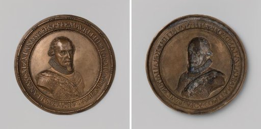 Maurice, Prince of Orange-Nassau