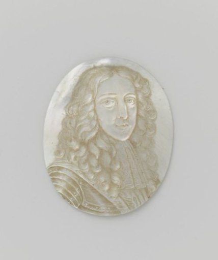 Relief with William III