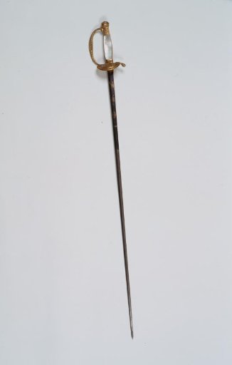 Sword of the Kingdom of the Netherlands