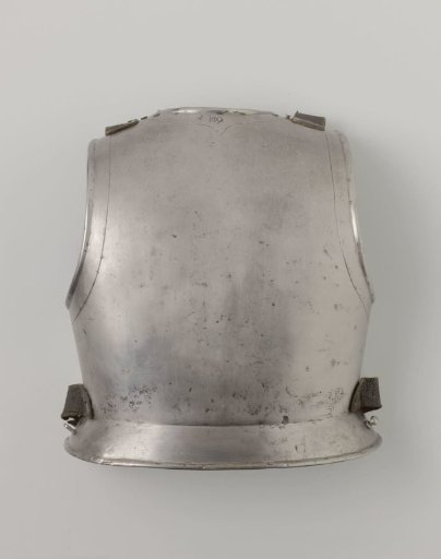 Half-armor floor mat