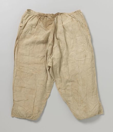 Underpants of Hendrik Casimir