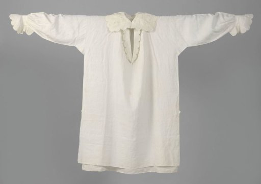 Shirt of Willem Frederik (?)