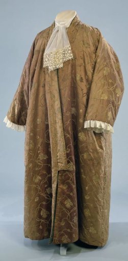 Housecoat