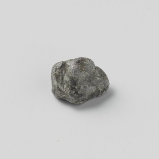 Pistol Bullet that Struck Henry Casimir I