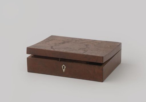 Wooden Box