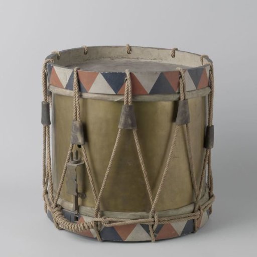 Side Drums (39 x)